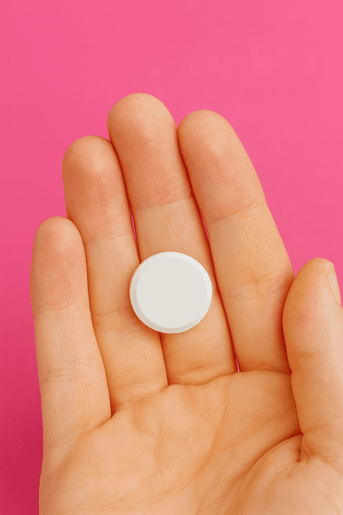 Cycle and contraception: how hormonal methods work