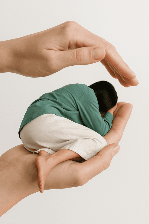 What is perimenopause and how it can show up